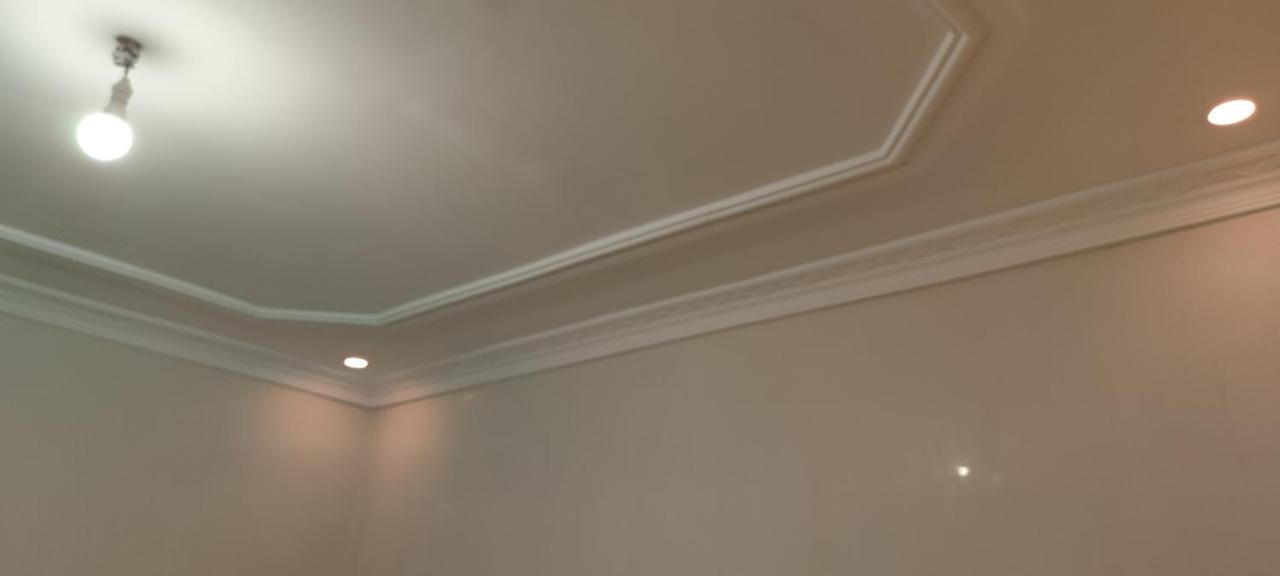 Hotel-Le-Parisien Brazzaville Extérieur photo